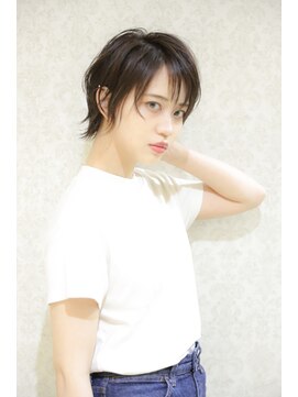 ヘアーメイクアンドネイル ヴォーグ(Hair Make&Nail VOGUE) VOGUE茅野