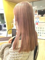 シーソー(SEE-SAW)&nbsp;ミルクティーベージュ｜10代20代30代金沢