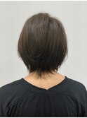 グレージュカラー