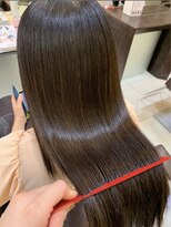 フォルテ 草薙店 夏に向けて髪の毛綺麗にしませんか☆