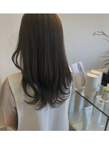 アルドラ(ALUDRA)&nbsp;透明感抜群！アッシュカラー