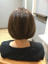 クロデザイン(KURO DESIGN)&nbsp;ショートボブ