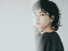 ネロ ヘアアンドライフストア 渋谷(NERO HAIR AND LIFESTORE)の雰囲気（"シンプル×エッジィ×リラクシー"なパーマデザインを◇）