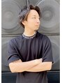 ロンドシェリ 仙台(Lond Cheri) 吉城 勇人