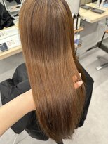 リミエ(RIMIE)&nbsp;#酸性ストレート#ストレート#レルミストリートメント