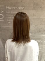 レザボアハイブ(reservoir Haibe) ベージュカラー