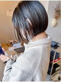 大人ガーリー/チョコレート/モード/プリカール/岡崎/東岡崎