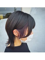 プルラヴィ 吉野ヶ里店(PulRavi)&nbsp;ウルフスタイル