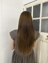 ハイエクステンション 京都駅前店(Hi-Extension)&nbsp;ブラウン ★ mao_17