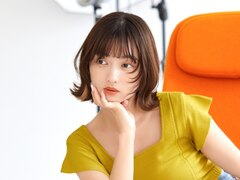 La fith hair liebe 京都駅前店【ラフィス ヘアー リーベ】