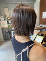 ヒカリス ヘアー 相川店(HIKARIS hair)&nbsp;カジュアルボブ