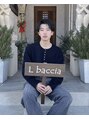 エルバッチャ 千代田町店 太田(Lbaccia) KAIRI 太田エリア