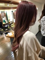 エルパライソ 鯖江店(Elparaiso)&nbsp;鯖江/髪質改善/オッジオット/白髪染め/縮毛矯正/ヘッドスパ