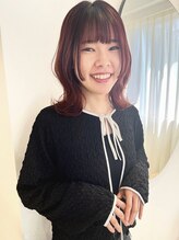 ノック(knock) manami