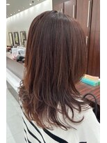 タヤ 千葉そごう店(TAYA) ロングレイヤー
