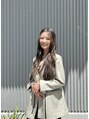 クル(k u r u) 山本 彩夏