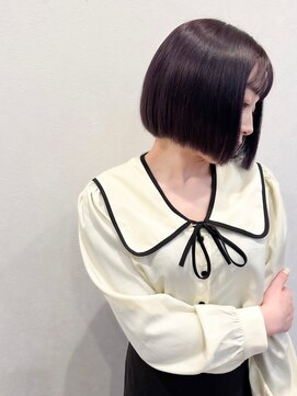 リム(Limb) オリーブブラウン