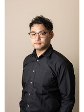 メンズウィル バイ スヴェンソン 札幌スタジオ(MEN'S WILL by SVENSON) 中村 佑介