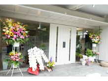 ネル 千早 香椎(nell.)の雰囲気（new open☆ゆったりしたプライベート空間☆【香椎/千早】）