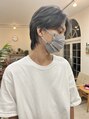 ウッドベル(wood belle) メンズスタイルもお任せください