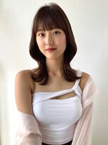 ロンドイディールバンダイ 新潟万代(Lond ideal)&nbsp;［新潟/万代］レイヤーミディアムベージュ