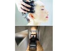 ヘアーサロン フーガ 春日部店(HAIR SALON fuuga)