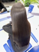スリーディーヘア(3D Hair)&nbsp;銀座髪質改善トリートメント/銀座髪質改善/髪質改善