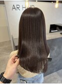 【村松一輝】この秋は、ブラウンベージュで大人可愛く!