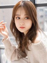 エレノア 自由が丘ANNEX(Eleanor)&nbsp;【全席個室サロン】カット/カラーデザイン[自由ヶ丘/自由が丘駅]