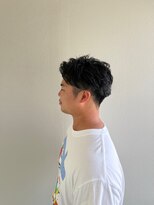 ゴットフロー(GOTTO FLOW) 癖がある方におすすめのショートスタイル!!