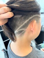 ビーインフィニティ(B∞B)&nbsp;ラインデザイン