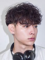 グレート(GREET)&nbsp;外国人風スペインカール!