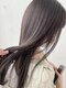 プラーチェ 青葉台の写真/話題の【イルミナカラー】で透明感が手に入る！やわらかな透け感でフェミニンさをプラスして☆
