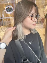 ネオリーブ クタ 町田店(Neolive kuta)&nbsp;[Neolive kuta] ホワイトベージュ[町田]