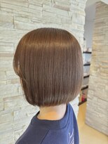 ヘアメイク エアー(Hair Make Air)&nbsp;オリーブベージュ