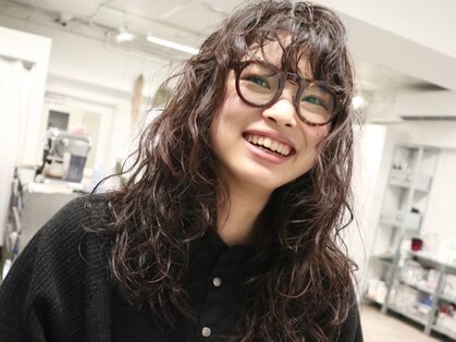 キャスト(cast)の写真
