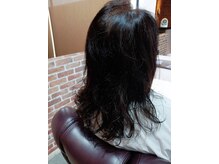 クオーレヘアー(Cuore hair)
