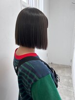 ミューズジャルダン(MUSE jardin)&nbsp;暗めオリーブカラー