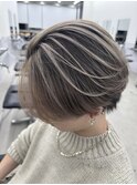 メンズシャドールーツ