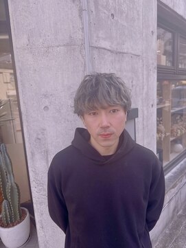 ココル(cocolu) マッシュショート