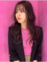 ファムエリア(FEMME AREA)&nbsp;シースルーバング