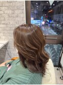 シークレットハイライト