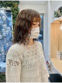 ボブウェーブ