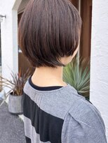 ラヴァダブ(RUB A DUB)&nbsp;マッシュウルフ