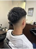 アイロンパーマヒートカール 30代40代50代