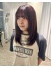 【工藤光莉 限定】うるおいたっぷり！暖色カラークーポン☆彡