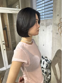 ニティー(Ngiti)の写真/アットホームで大人かわいい空間と丁寧な施術で大人女性に癒しの時間をご提供＊ワンランク上の仕上がりへ♪