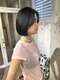 ニティー(Ngiti)の写真/アットホームで大人かわいい空間と丁寧な施術で大人女性に癒しの時間をご提供＊ワンランク上の仕上がりへ♪