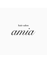 hair salon amia