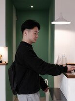 アナンダ(ananda) 大人の男性必見！ナチュラル２ブロック。